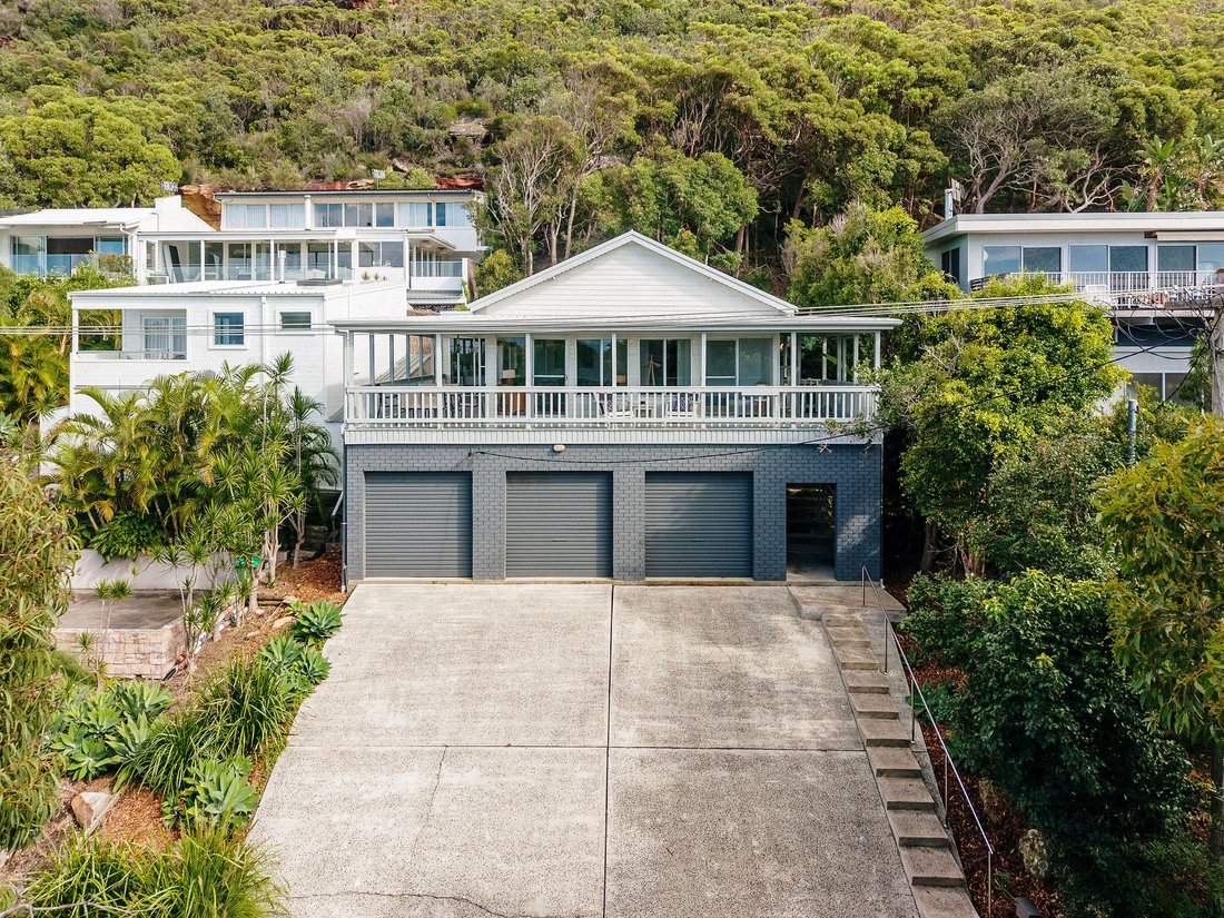 House in Killcare, New South Wales, Australia 2 - 17641533