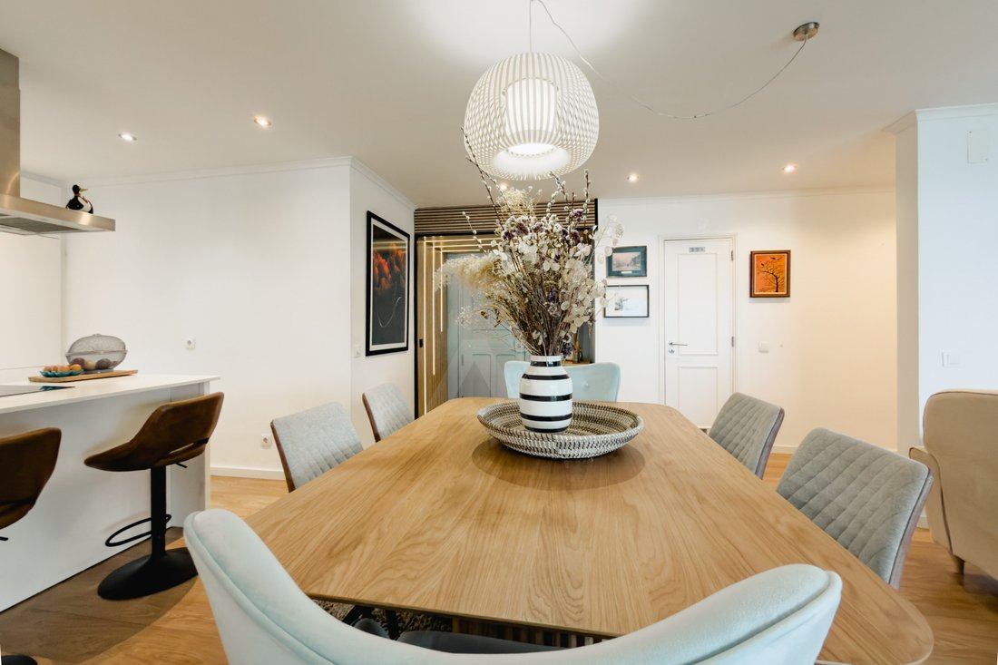 Apartment in Cascais e Estoril, Lisbon, Portugal 5 - 17630040