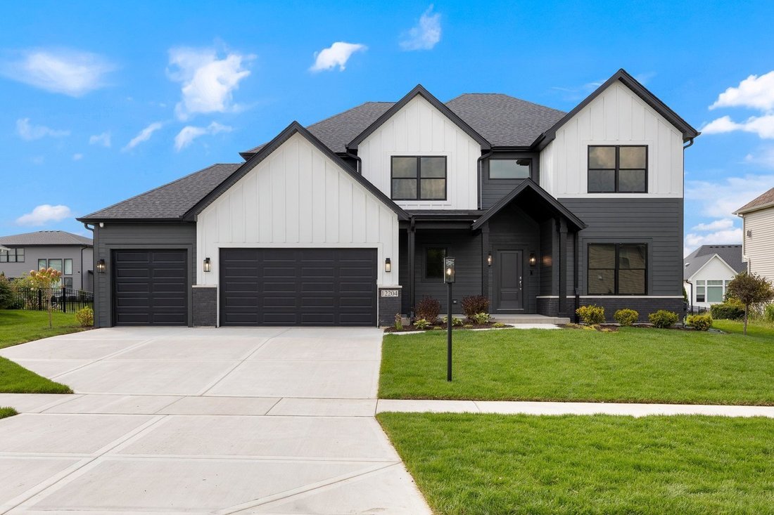 House in Naperville, Illinois, United States 1 - 17637463