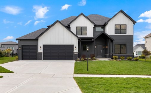 Casa a Naperville, Illinois, Stati Uniti 1