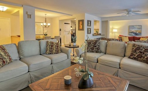 Apartment in Rehoboth Beach, Delaware, United States 1