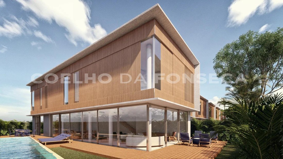 Condo in São Paulo, State of São Paulo, Brazil 2 - 17638872