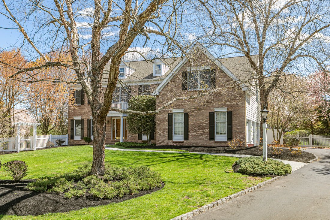 House in Princeton, New Jersey, United States 3 - 17317211