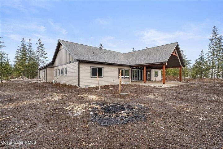 House in Rathdrum, Idaho, United States 5 - 17636259