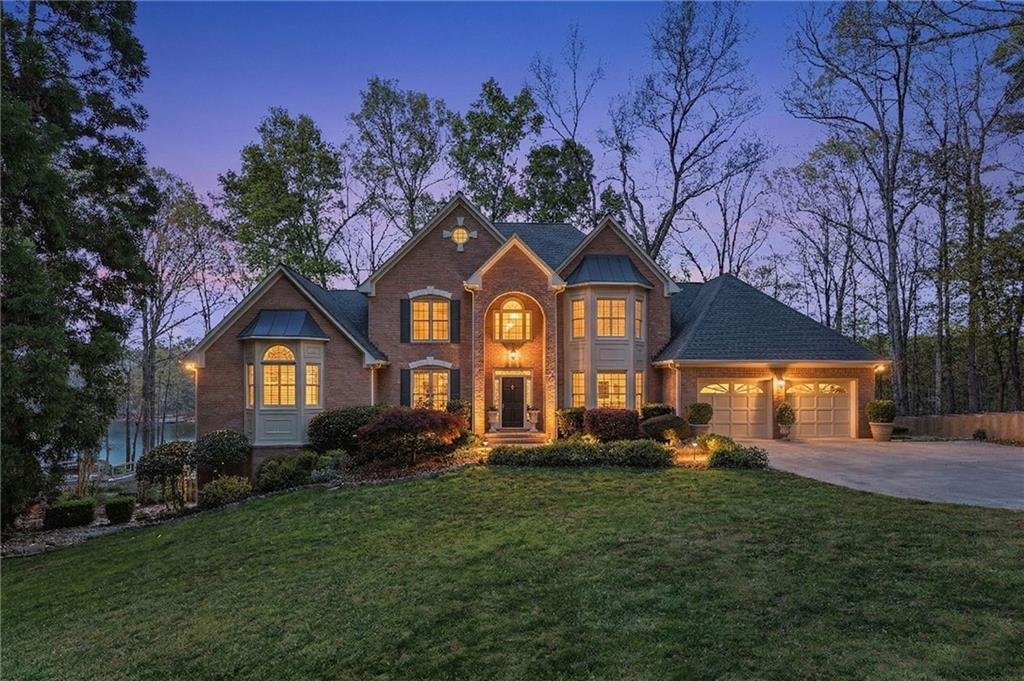 House in Gainesville, Georgia, United States 1 - 17546157