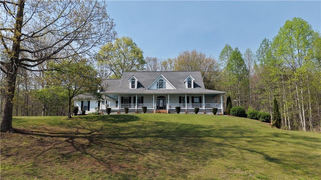 House in Ellijay, Georgia, United States 1 - 17305491