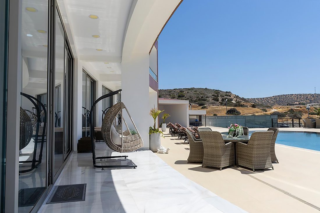 House in Limassol, Limassol, Cyprus 4 - 17637250