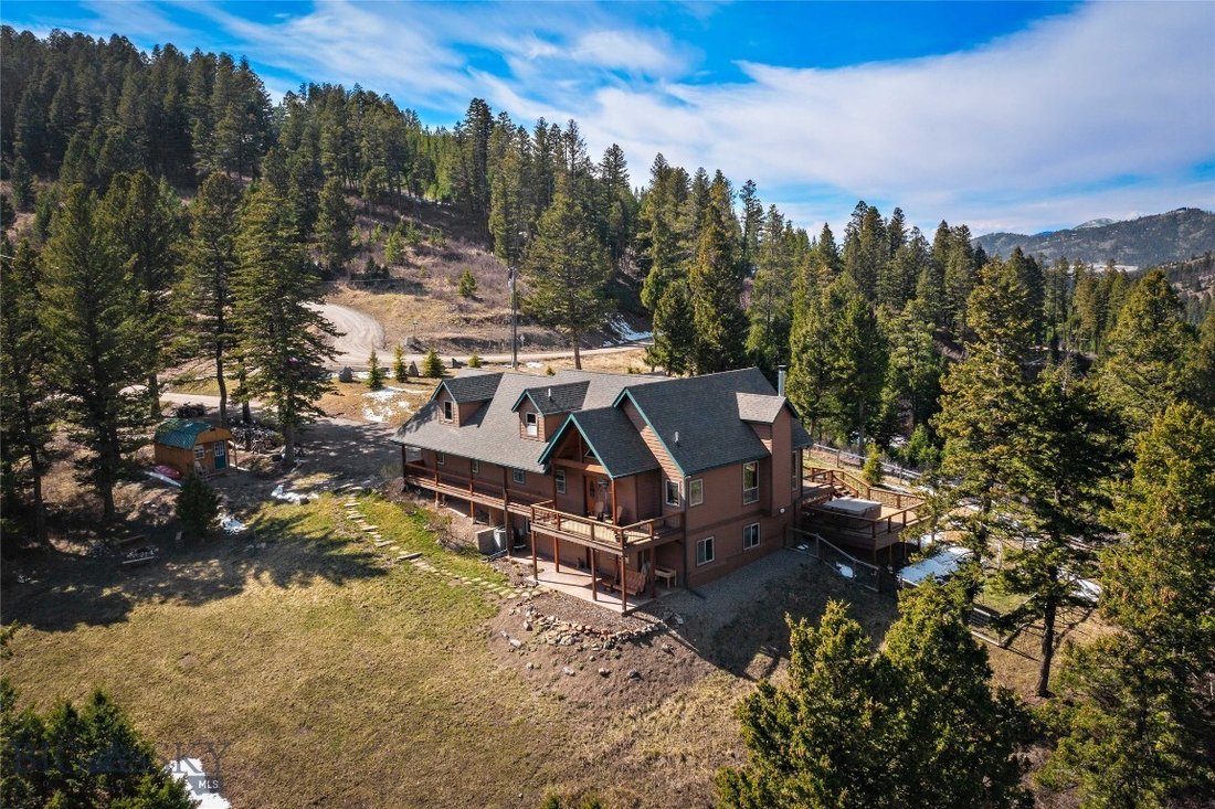 House in Bozeman, Montana, United States 1 - 17629971