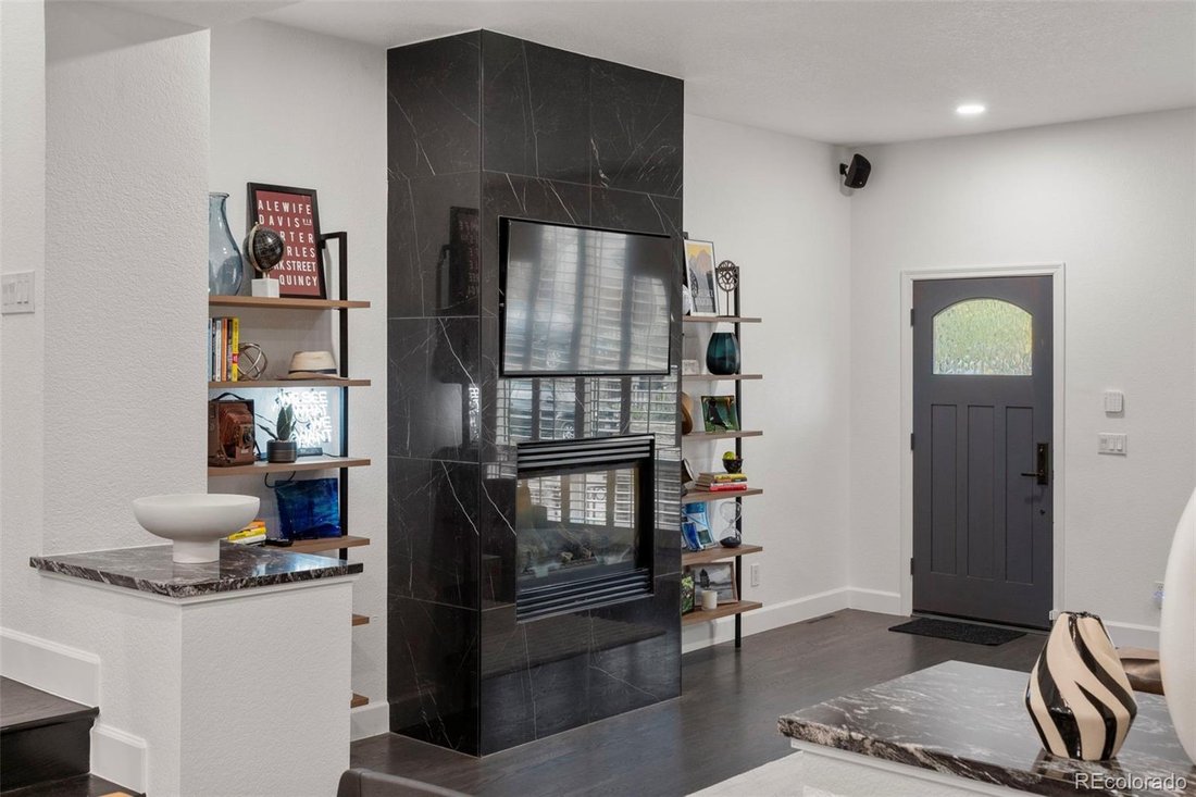 Townhouse in Denver, Colorado, United States 3 - 17638059