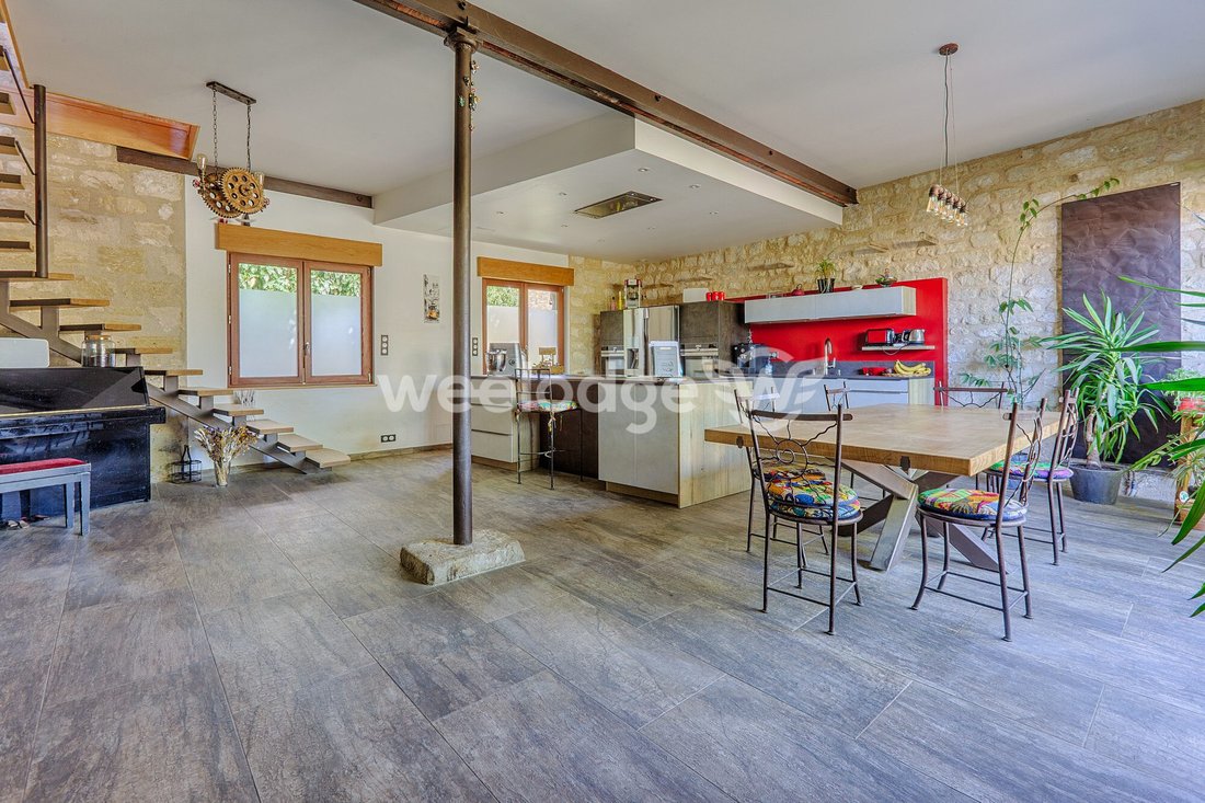 House in Maurecourt, Ile-de-France, France 4 - 17635146