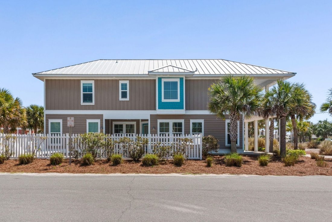 House in Panama City Beach, Florida, United States 5 - 17637356
