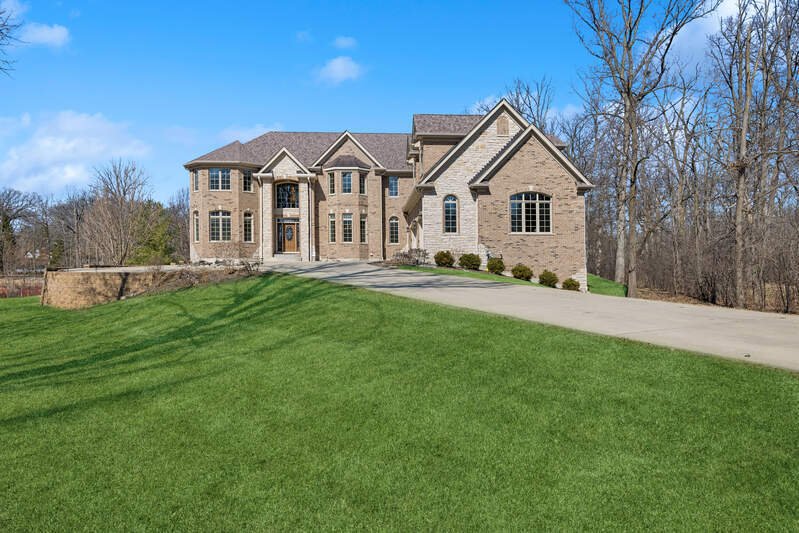House in Lake Bluff, Illinois, United States 1 - 17638695