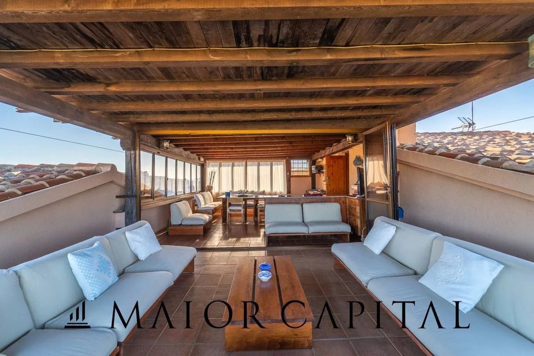 Condo in Center, Olbia, Italy 5 - 17638300