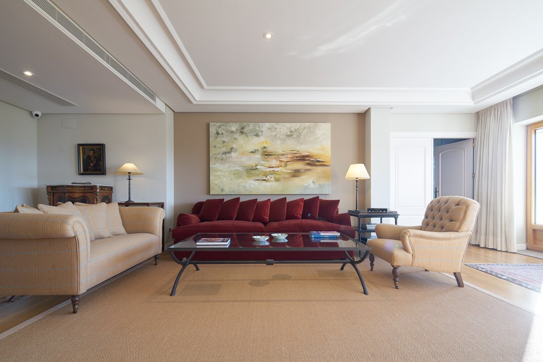 House in Las Rozas de Madrid, Comunidad de Madrid, Spain 5 - 17636369