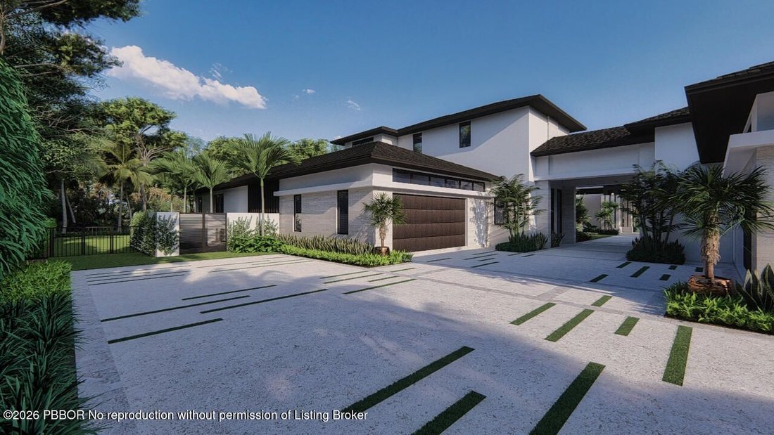 House in Jupiter, Florida, United States 4 - 17639591