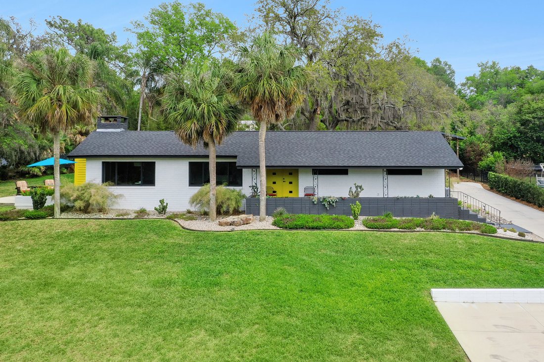 House in Clermont, Florida, United States 1 - 17630152