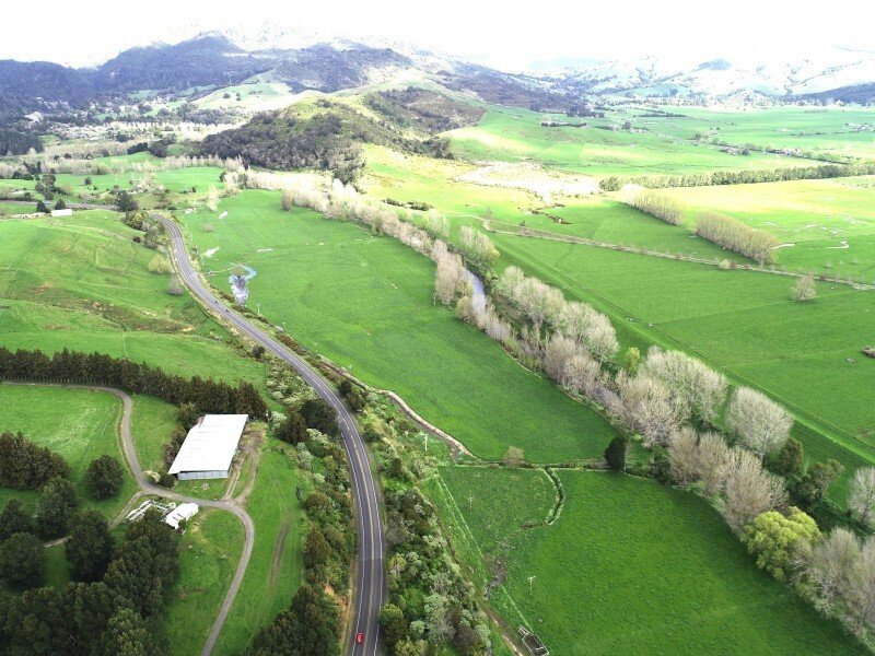 Country House in Karangahake, Waikato, New Zealand 2 - 17637995