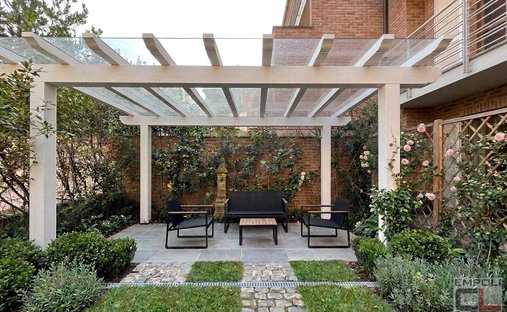 Station Area, Empoli, Tuscany 1