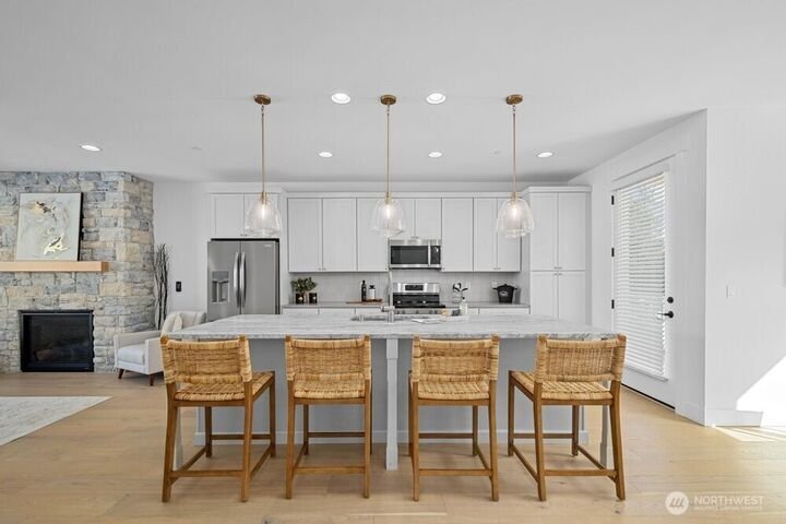 House in Mill Creek, Washington, United States 4 - 17644213