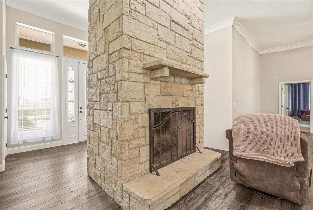 House in Tolar, Texas, United States 4 - 17632993