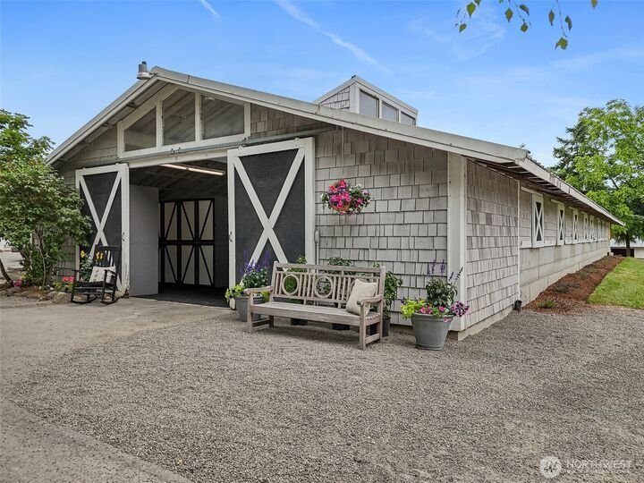 Farm Ranch in Sammamish, Washington, United States 3 - 17644481