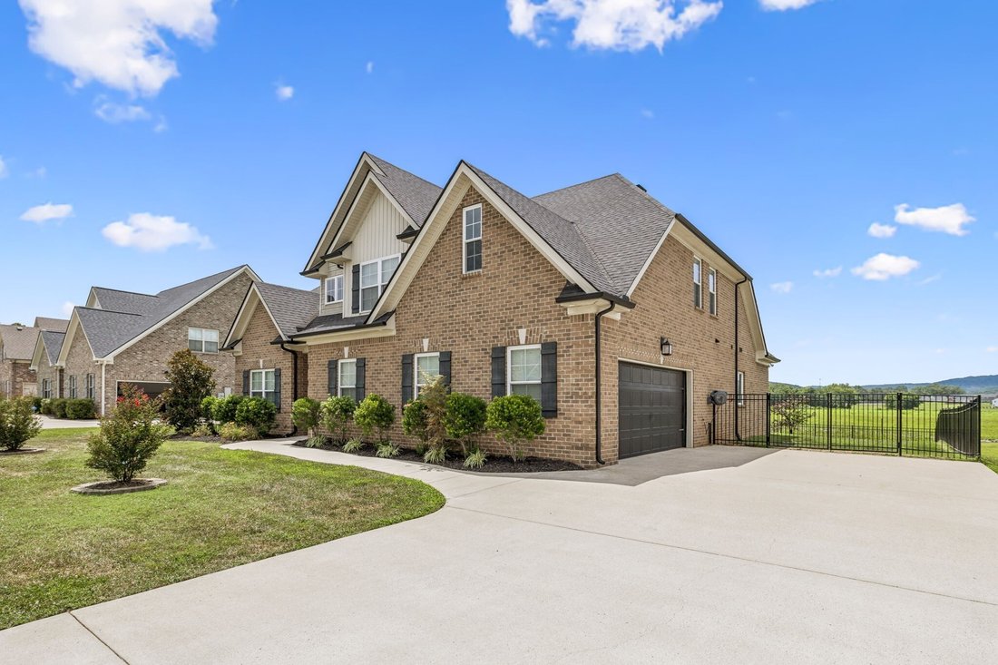 House in Murfreesboro, Tennessee, United States 2 - 17629644