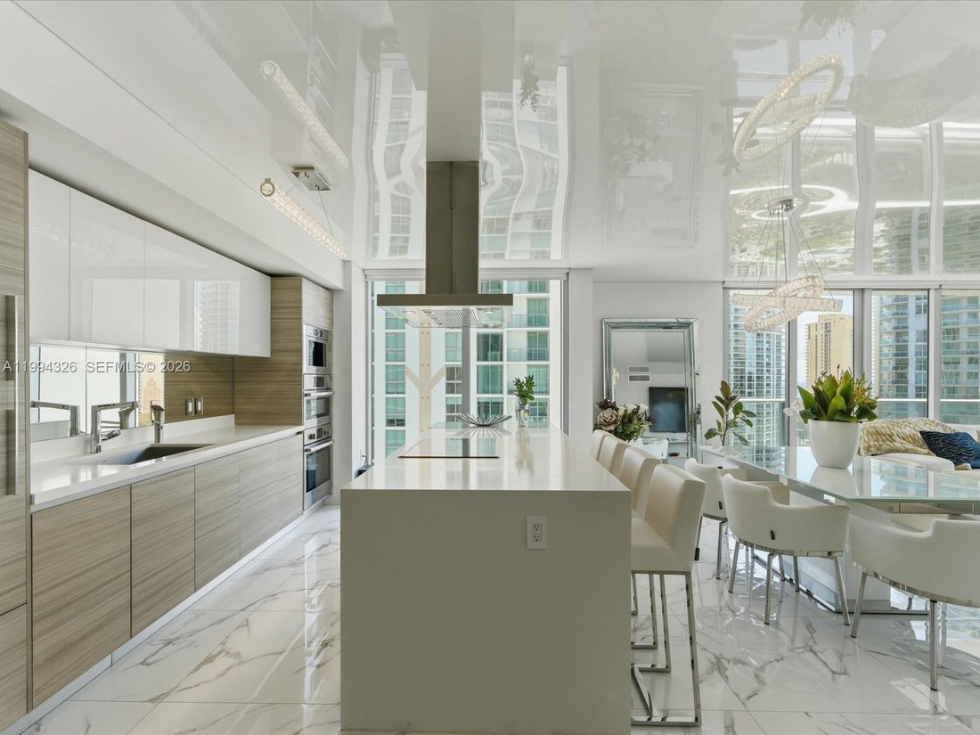 Condo in Sunny Isles Beach, Florida, United States 2 - 17631041