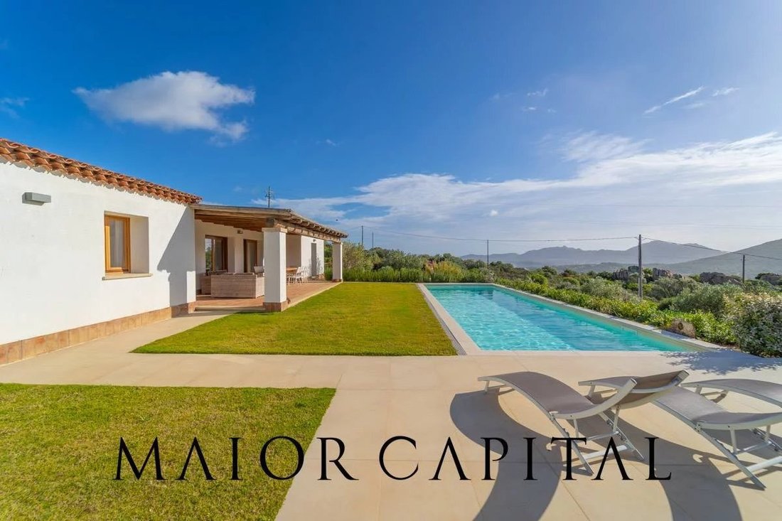 House in Center, Olbia, Italy 5 - 17638092