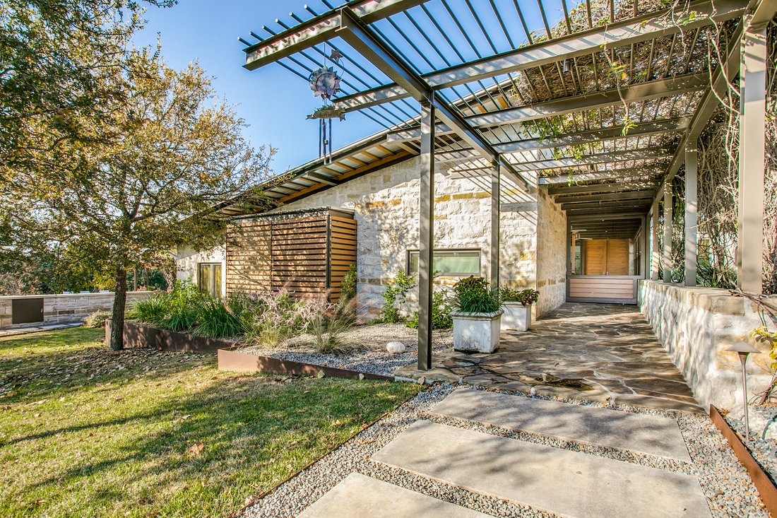 House in San Antonio, Texas, United States 3 - 17636302