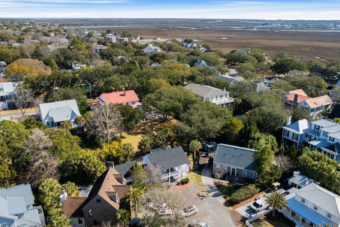 House in Mount Pleasant, South Carolina, United States 3 - 17637448