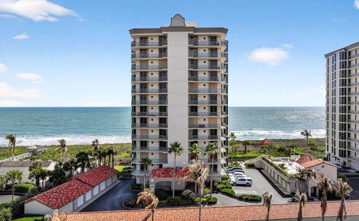 Casa en Fort Pierce, Florida, Estados Unidos 1