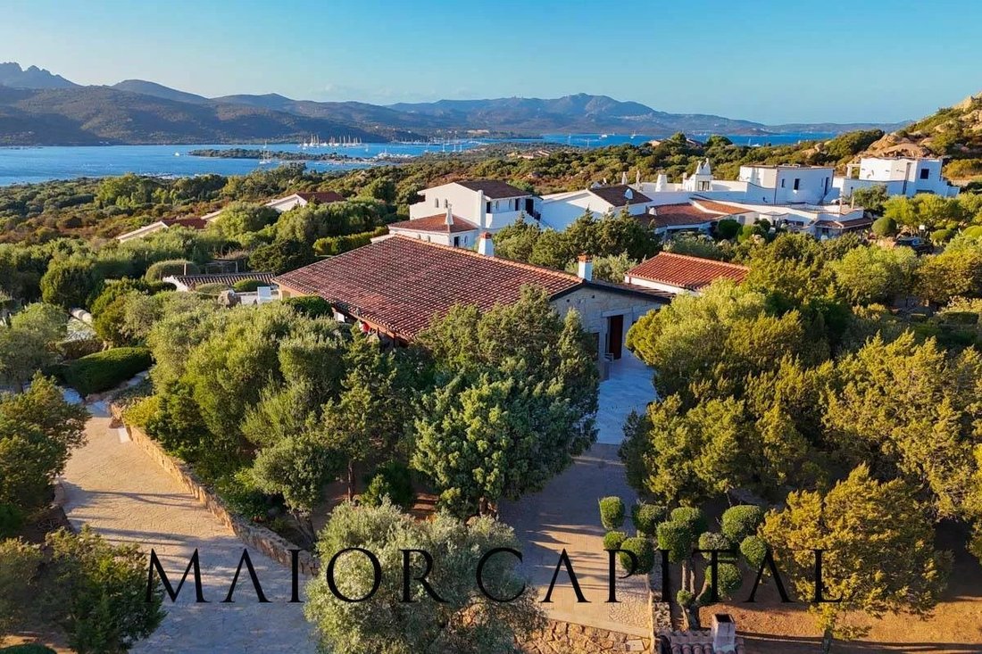 House in Center, Olbia, Italy 2 - 17639683