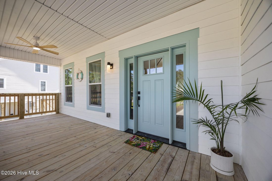 House in Belhaven, North Carolina, United States 5 - 17319024