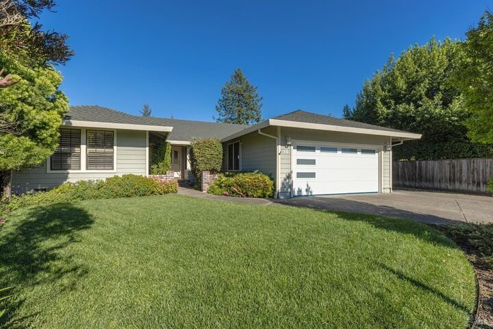 House in Napa, California, United States 3 - 17637923