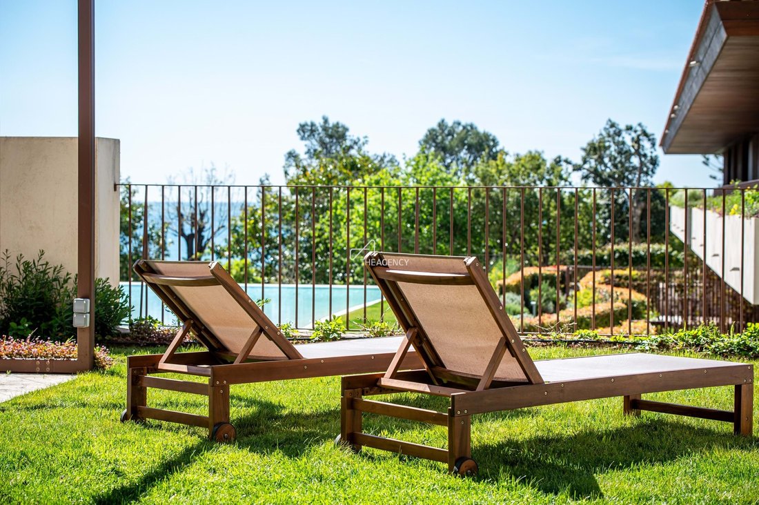 Apartment in Estoril, Cascais e Estoril, Lisbon 4 - 17630449