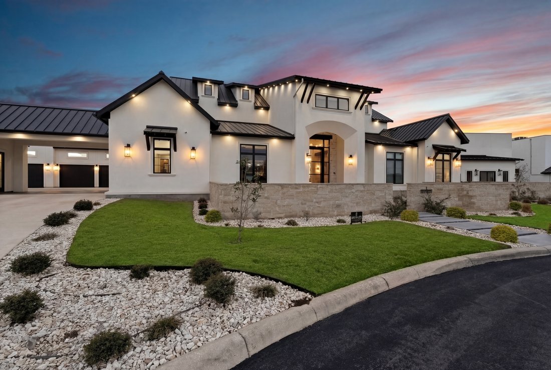 House in Scenic Oaks, Texas, United States 5 - 17641400