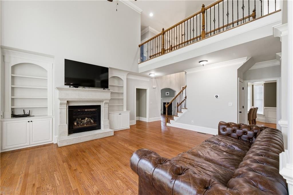 House in Johns Creek, Georgia, United States 5 - 17631565