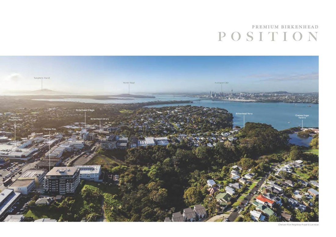 House in Auckland, Auckland, New Zealand 3 - 13936090