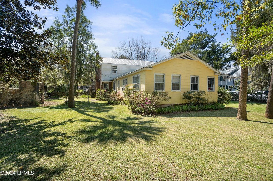 House in Beaufort, South Carolina, United States 5 - 14004590