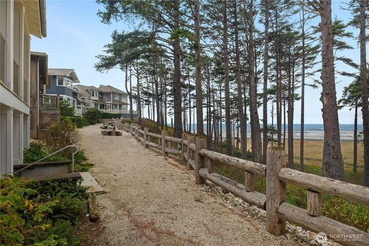 House in Copalis Crossing, Washington, United States 3 - 17507846
