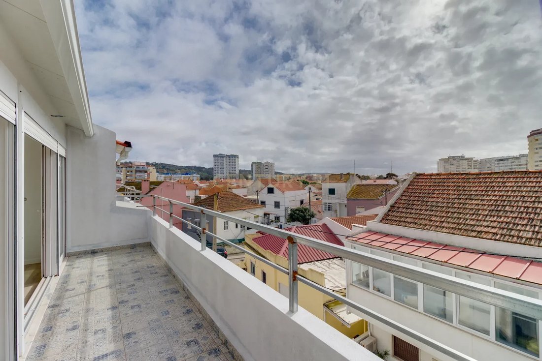 House in Costa da Caparica, Setubal, Portugal 2 - 15331781