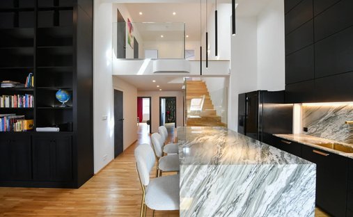 House in Prague, Prague, Czechia 1