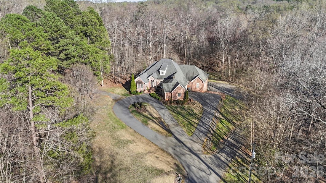 House in Charlotte, North Carolina, United States 4 - 17413801