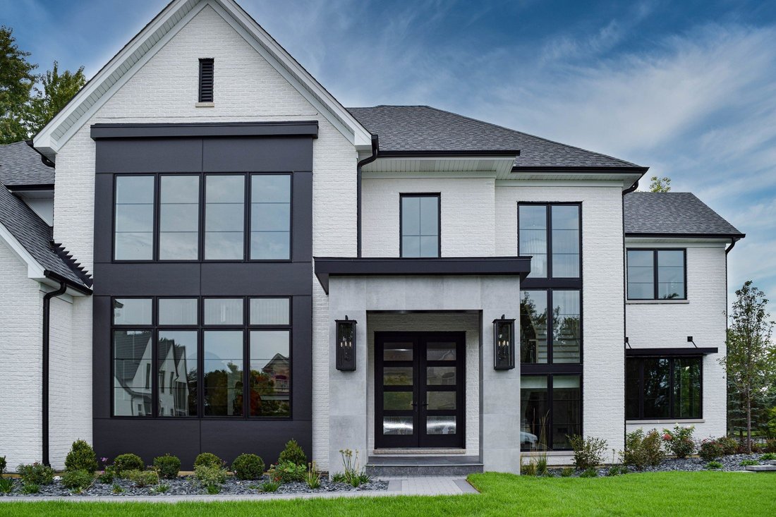 House in Burr Ridge, Illinois, United States 3 - 14367607