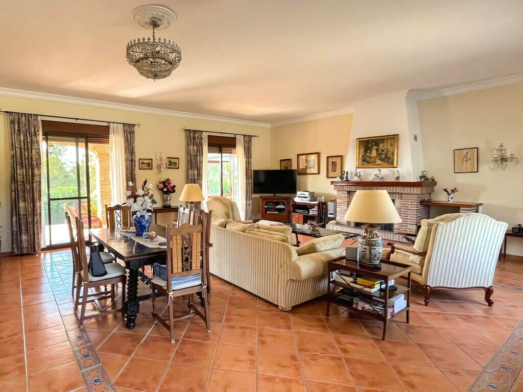 House in Estepona, Andalusia, Spain 5 - 17633589