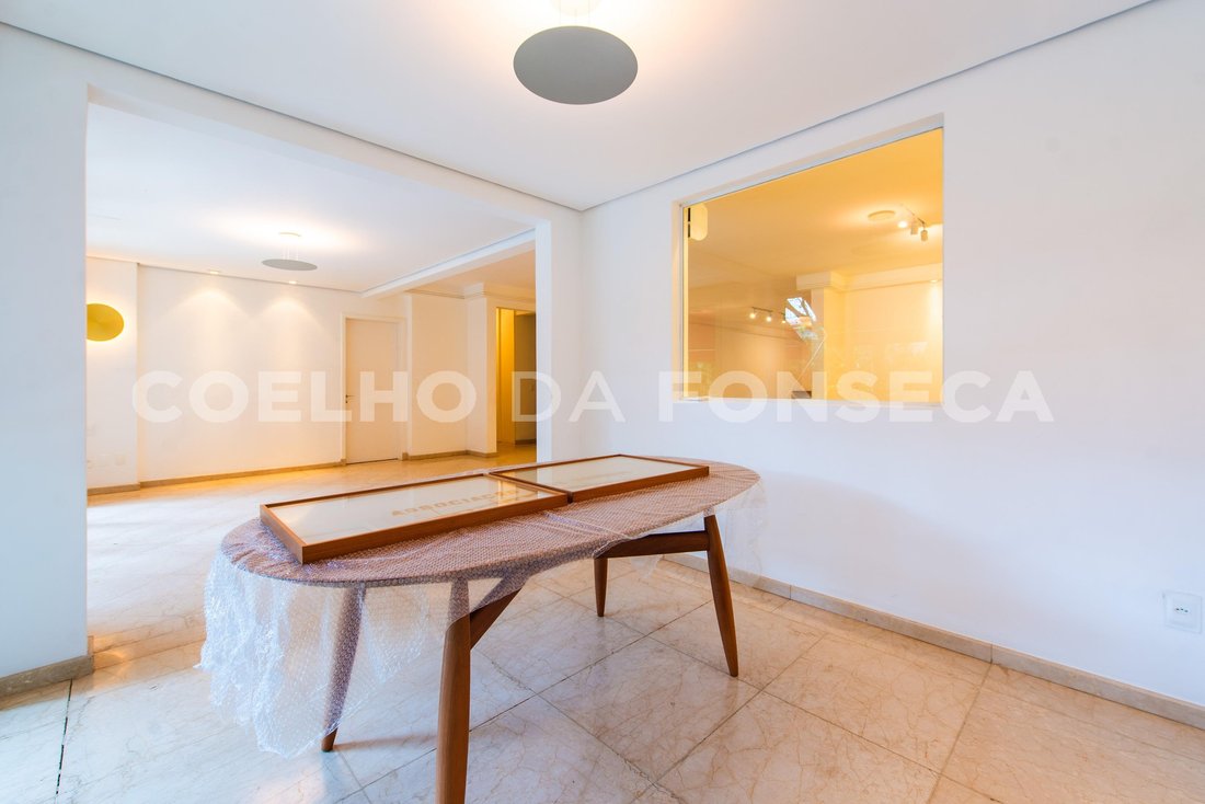 Condominio a San Paolo, San Paolo, Brasile 4 - 17639466