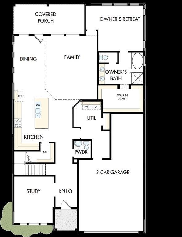 House in Fort Worth, Texas, United States 5 - 17632957