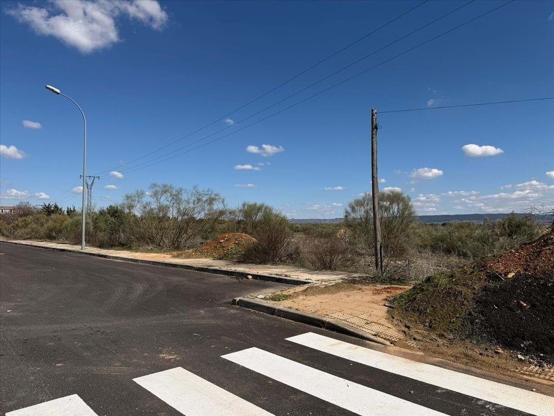 Land in Quer, Castile-La Mancha, Spain 3 - 15572403