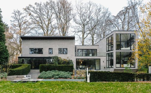Casa a Sint-Genesius-Rode, Fiandre, Belgio 1