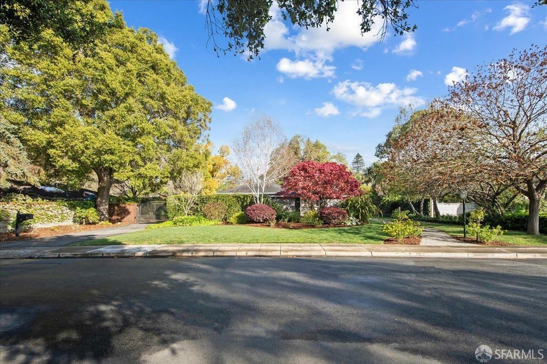 House in Atherton, California, United States 3 - 17636522